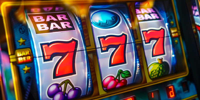 Slots & Instant Play
